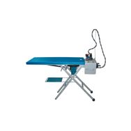 Harmony SM/PSA 2135 AGPD 3,5 lt Katlanabilir Kazanlı Ve Fanlı Ütü Masası