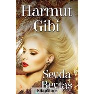 Harmut Gibi - Sevda Beytaş