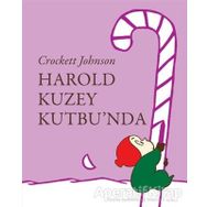 Harold Kuzey Kutbu'nda - Crockett Johnson