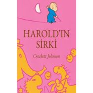 Harold'ın Sirki - Crockett Johnson