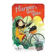Harper ile Ateş Yıldızı - Cerrie Burnell