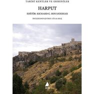 Harput - Richard G. Hovannisian