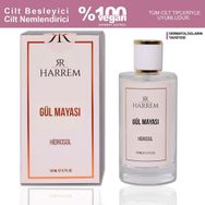 Harrem Gül Mayası Suyu Aydınlatıcı 110 ml Gözenek Sıkılaştırıcı Tonik