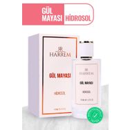 Harrem Gül Mayası Suyu Aydınlatıcı 110 ml Gözenek Sıkılaştırıcı Tonik
