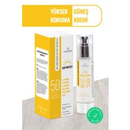 Harrem Nemlendirici Leke Karşıtı Spf 50 50 ml Güneş Kremi