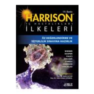Harrison İç Hastalıkları İlkeleri Öz Değerlendirme ve Yeterlilik Sınavına Hazırlık - Nobel Tıp Kitabevi