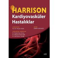 Harrison Kardiyovasküler Hastalıklar - Nobel Tıp Kitabevleri