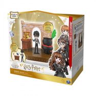 Harry Potter 6061847 İksir Dersi Ve Harry Potter Figür