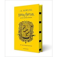 Harry Potter and the Chamber of Sec, Clt - J. K. Rowling