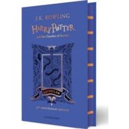 Harry Potter and the Chamber of Secrets - Ravenclaw Edition - J. K. Rowling