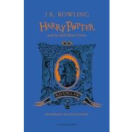 Harry Potter and the Half-Blood Prince – Ravenclaw Edition