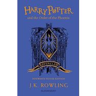 Harry Potter and the Order of the Phoenix – Ravenclaw Edition