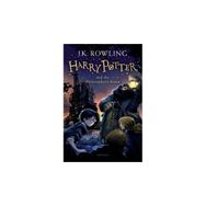 Harry Potter and the Philosopher’s Stone - J. K. Rowling