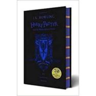 Harry Potter and the Philosopher’s Stone - Ravenclaw Edition - J. K. Rowling