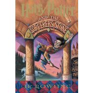 Harry Potter and the Sorcerer's Stone J.K. Rowling