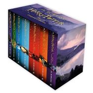 Harry Potter Box Set: The Complete Collection Children's Paperback