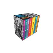Harry Potter Boxed Set - J.K Rowling