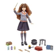 Harry Potter HHH65 Hermionenin Çok Özlü İksirleri Figürü
