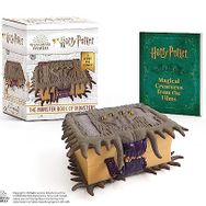 Harry Potter: The Monster Book of Monsters: It Roams and Chomps!