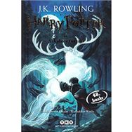Harry Potter ve Azbakan Tutsağı 3 - J. K. Rowling