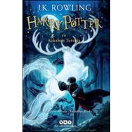 HARRY POTTER VE AZKABAN TUTSAĞI (3. KITAP) - J. K. ROWLING