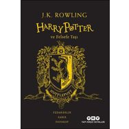 Harry Potter ve Felsefe Taşı 20. Yıl Hufflepuff Özel Baskısı