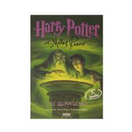 HARRY POTTER VE MELEZ PRENS (6. KITAP) - J. K. ROWLING