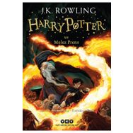 Harry Potter ve Melez Prens Yapı Kredi Yayınları
