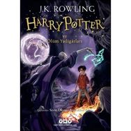 Harry Potter ve Ölüm Yadigarları - 7. Kitap - J. K. Rowling