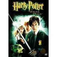 HARRY POTTER VE SIRLAR ODASI (2. KITAP) - J. K. ROWLING