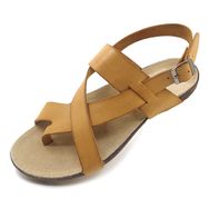 Harssidanzar Gladiator Bronzlaşma Erkek Sandalet