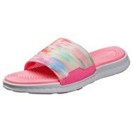 Harssidanzar HL205US Pembe Kadın Sandalet