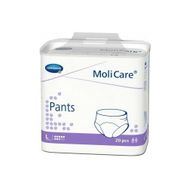 Hartmann Molicare Pants 8 Damla Large Mor 20'li Hasta Külot