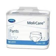 Hartmann Molicare Pants Emici 6 Damla Medium 20'li Hasta Külodu