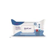 Hartmann Molicare Skin 50 Adet Nemli Cilt Bakım Mendili
