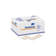 Hartmann Omnistrip Steril Strip 12x101 mm 6 Adet Dikiş Bantı