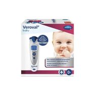 Hartmann Veroval Baby Alından Temassız Kızıl Ötesi Termometre