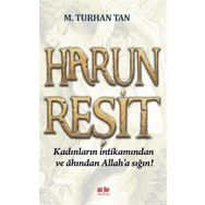 Harun Reşit - M. Turhan Tan