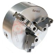 Harvest 160 mm 3 Ayaklı Döndürülebilir Torna Aynası