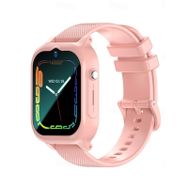 Harvox 4G Max 2024 Pembe Çocuk Akıllı Saat