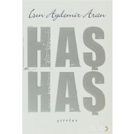 HAŞ HAŞ - IŞIN AYDEMIR ARAN
