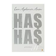 Haş Haş Şiirler - Işın Aydemir