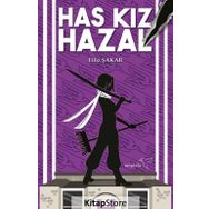 Has Kız Hazal - Filiz Şakar