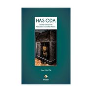 Has Oda - Tahir Güngör