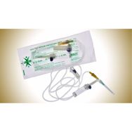 Has-Pet 500 Adet Serum Seti İnfüzyon Seti