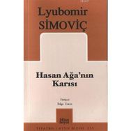 HASAN AĞA´NIN KARISI - LYUBOMIR SIMOVIÇ