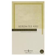 Hasan Ali Yücel Kerem ile Aslı İş Bankası Kültür Yayınları