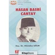 Hasan Basri Cantay - Doç. Dr. Mücteba Uğur