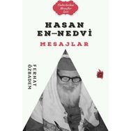 Hasan En-Nedvi Mesajlar - Çıra Yayınları