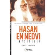 Hasan En Nedvi - Tavsiyeler - Ferhat Özbadem